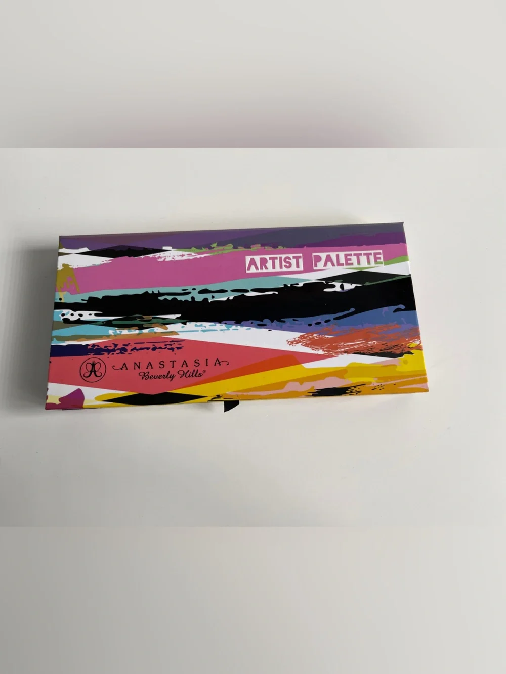 Anastasia Beverly Hills Artist Eyeshadow Palette